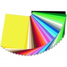 barevný kopírovací papír