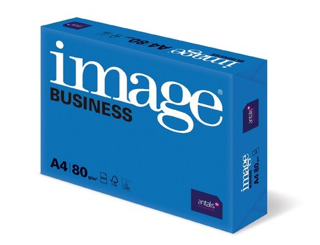 kancelsk papr Image Business A4, 80g, 500 list