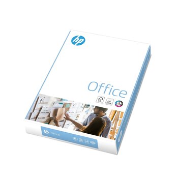 kopírovací papír HP Office Paper A4, 80g, 500 listů