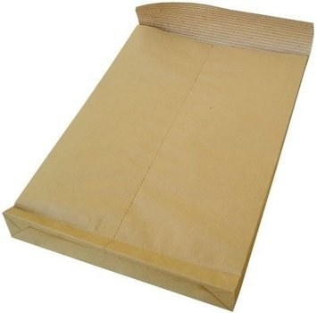 obchodní taška B5 křížové dno textil, 400ks