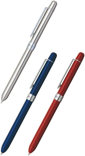 kuličkové pero Multi 3F Penac
