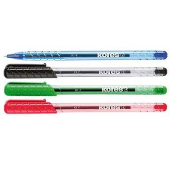 kulikov pero Kores K1 Pen jednorzov