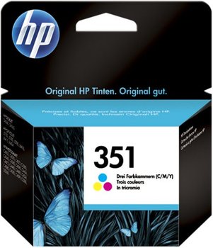 HP CB337EE No.351 color