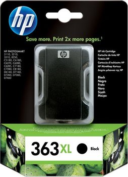 HP C8719EE No.363 black XL