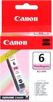 Canon BCI 6 photo magenta (4710A002)