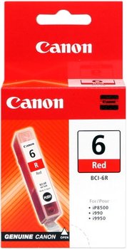 Canon BCI 6 red   (8891A002)