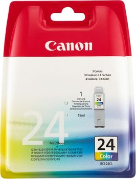 Canon BCI 24 color (6882A002)