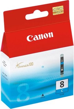 Canon CLI-8 cyan  (0621B001)