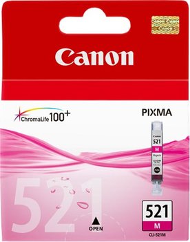 Canon CLI 521 magenta (2935B001)
