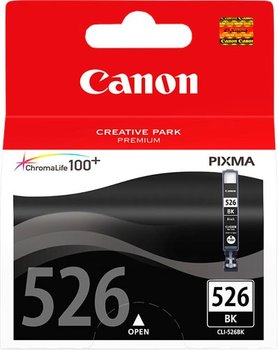 Canon CLI-526 black (4540B001)