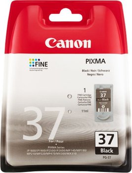 Canon PG-37 black (2145B001)