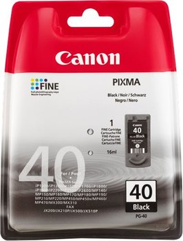 Canon PG-40 black (0615B001)