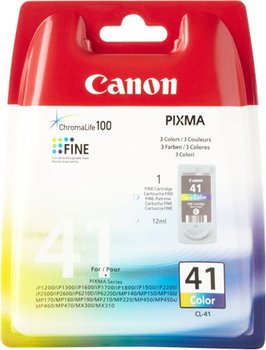 Canon CL-41 colour  (0617B001)