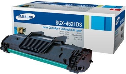Samsung SCX-4521D3/ELS black