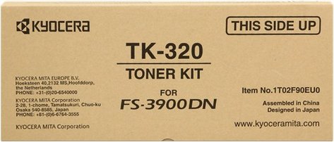 Kyocera TK-320 (1T02F90EUC)