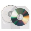 zakládací obal na CD/DVD otevřený/25ks