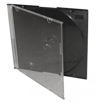 box na CD jewel