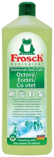 Frosch® universální čistič ocet 1000ml eco