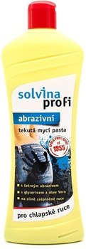 Solvina profi - tekut myc pasta 450 g