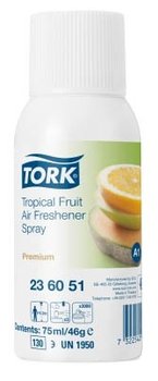npl Tropic Fruit do osvovae vzduchu Tork 236051/A1