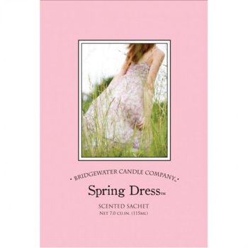vonný sáček Bridgewater Spring Dress