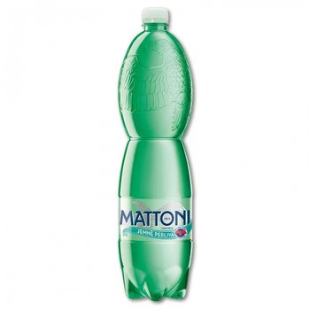 Mattoni jemně perlivá 1,5l, 6ks