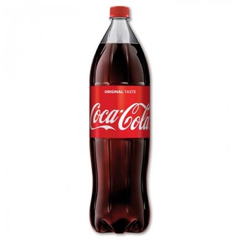 Coca Cola 1,75l, 6ks
