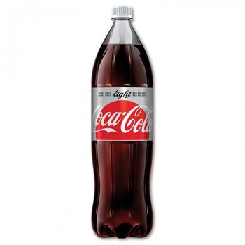 Coca-cola light 1,75l, 6ks
