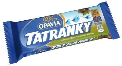 Tatranka s oky 50g, 36ks