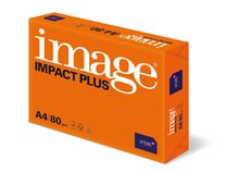 kopírovací papír Image Impact Plus A4,80g, 500listů