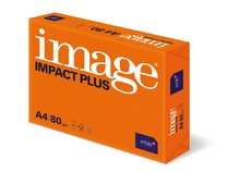 koprovac papr Image Impact Plus A4,80g, 500list