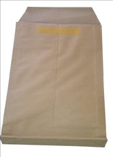 obchodní taška B4 křížové dno textil, 200ks