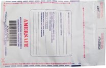 bezpenostn sky AMERSAFE Standard B5, 50ks