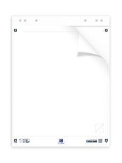 náhradní blok Smart Chart  se samolepícím proužkem,3x20 listů
