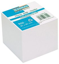 nhradn npl bl nelepen 8,5x8,5x8cm DOPRODEJ