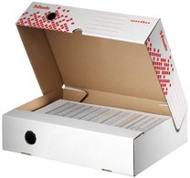 horizontální archivační krabice Speedbox 80x250x350mm