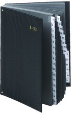 tdc kniha Pultorder 1-31