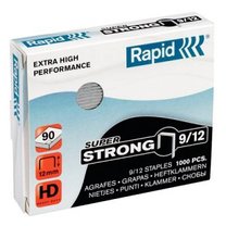 spojovače Rapid 9/12 Super Strong