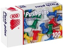 pipnky  plast, 100ks