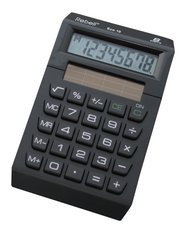 kapesní kalkulačka Rebel Eco 10