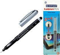 liner Centropen 2691 Tablet Pen černý