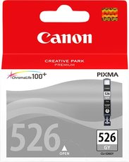 Canon CLI-526 grey (4544B001)