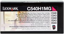Lexmark C540H1MG magenta