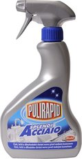 Pulirapid Splendi nezez 500 ml