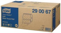 papírové ručníky role Tork Matic® 290067/H1 2-vrstvé bílé/150m/6ks