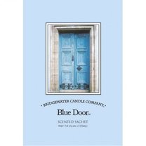 vonný sáček Bridgewater Blue Door