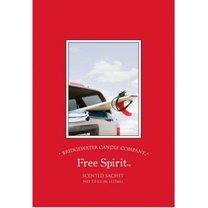 vonný sáček Bridgewater Free Spirit