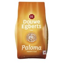 káva Douwe Egberts Paloma 250g mletá