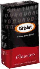 káva Bristol Classico 1kg zrnková