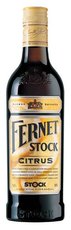 Fernet Stoch Citrus 40%  0.5l